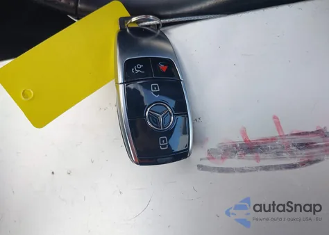 2023 Mercedes-Benz E 450 z USA, uszkodzony, nr VIN W1K1J5JB7PF201745